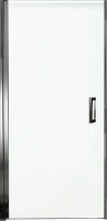 Душевая дверь Jacob Delafon Contra 80х200 см, прозрачное стекло E22T81-GA 