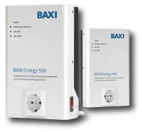 Инверторный стабилизатор для котлов Baxi Energy 400 