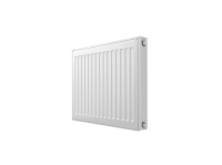 Радиатор панельный Royal Thermo COMPACT C22-500-400 RAL9016 