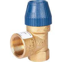 Stout SVS-0030-010015 предохранительный клапан для систем водоснабжения 10-1/2" (477.199) 