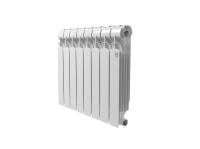Радиатор Royal Thermo Indigo Super+ 500 - 8 секций 
