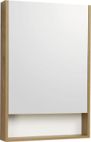 Шкаф-зеркало Акватон Сканди 45x85 1A252002SDZ90 