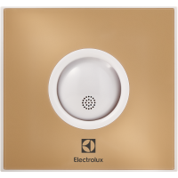 Вентилятор вытяжной Electrolux серии Rainbow EAFR-120 beige 