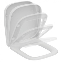 Крышка-сиденье для унитаза Ideal Standard I.Life S T473701 