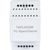 Teplocom Цифровой модуль OpenTherm 