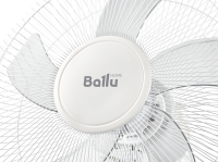Вентилятор напольный Ballu BFF–801 