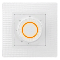 "Теплолюкс" LumiSmart 25 Терморегулятор для теплого пола 