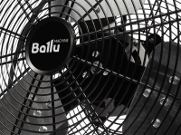 Вентилятор промышленный Ballu BIF-20D 